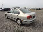 Used 1998 VOLVO S40 BF60699 for Sale Image 3