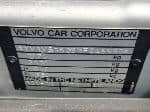 Used 1998 VOLVO S40 BF60699 for Sale Image 30