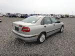 Used 1998 VOLVO S40 BF60699 for Sale Image 5