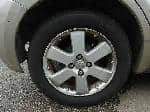 Used 2002 TOYOTA IST BF60706 for Sale Image 11