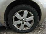 Used 2002 TOYOTA IST BF60706 for Sale Image 12
