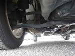 Used 2002 TOYOTA IST BF60706 for Sale Image 13