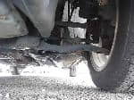 Used 2002 TOYOTA IST BF60706 for Sale Image 14