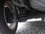 Used 2002 TOYOTA IST BF60706 for Sale Image 15