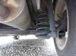 Used 2002 TOYOTA IST BF60706 for Sale Image 16