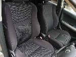 Used 2002 TOYOTA IST BF60706 for Sale Image 17