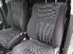 Used 2002 TOYOTA IST BF60706 for Sale Image 18