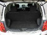 Used 2002 TOYOTA IST BF60706 for Sale Image 20
