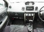 Used 2002 TOYOTA IST BF60706 for Sale Image 22