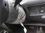 Used 2002 TOYOTA IST BF60706 for Sale Image 26
