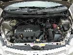 Used 2002 TOYOTA IST BF60706 for Sale Image 28