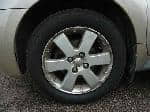 Used 2002 TOYOTA IST BF60706 for Sale Image 9