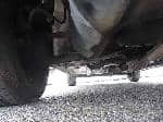 Used 2001 TOYOTA RAUM BF60727 for Sale Image 13