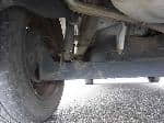Used 2001 TOYOTA RAUM BF60727 for Sale Image 15