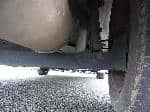 Used 2001 TOYOTA RAUM BF60727 for Sale Image 16