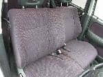 Used 2001 TOYOTA RAUM BF60727 for Sale Image 17