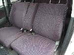 Used 2001 TOYOTA RAUM BF60727 for Sale Image 18