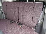 Used 2001 TOYOTA RAUM BF60727 for Sale Image 19