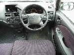 Used 2001 TOYOTA RAUM BF60727 for Sale Image 21