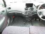 Used 2001 TOYOTA RAUM BF60727 for Sale Image 22