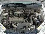 Used 2001 TOYOTA RAUM BF60727 for Sale Image 27
