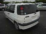 Used 2001 TOYOTA RAUM BF60727 for Sale Image 3