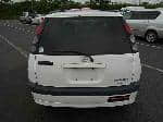 Used 2001 TOYOTA RAUM BF60727 for Sale Image 4