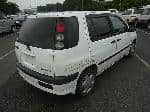 Used 2001 TOYOTA RAUM BF60727 for Sale Image 5