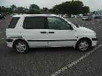 Used 2001 TOYOTA RAUM BF60727 for Sale Image 6