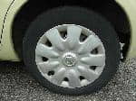 Used 2004 NISSAN MARCH BF60730 for Sale Image 10
