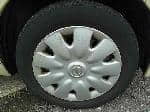 Used 2004 NISSAN MARCH BF60730 for Sale Image 12