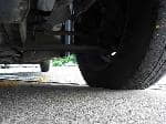 Used 2004 NISSAN MARCH BF60730 for Sale Image 14