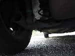 Used 2004 NISSAN MARCH BF60730 for Sale Image 15