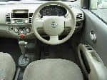 Used 2004 NISSAN MARCH BF60730 for Sale Image 21
