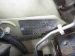 Used 2004 NISSAN MARCH BF60730 for Sale Image 26
