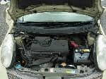 Used 2004 NISSAN MARCH BF60730 for Sale Image 27