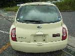 Used 2004 NISSAN MARCH BF60730 for Sale Image 4
