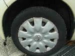 Used 2004 NISSAN MARCH BF60730 for Sale Image 9