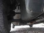 Used 1999 NISSAN SUNNY BF60732 for Sale Image 13