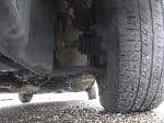Used 1999 NISSAN SUNNY BF60732 for Sale Image 14