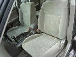 Used 1999 NISSAN SUNNY BF60732 for Sale Image 18