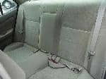 Used 1999 NISSAN SUNNY BF60732 for Sale Image 19