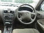 Used 1999 NISSAN SUNNY BF60732 for Sale Image 21