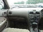 Used 1999 NISSAN SUNNY BF60732 for Sale Image 22
