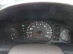 Used 1999 NISSAN SUNNY BF60732 for Sale Image 23