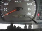 Used 1999 NISSAN SUNNY BF60732 for Sale Image 24