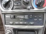 Used 1999 NISSAN SUNNY BF60732 for Sale Image 25