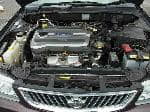Used 1999 NISSAN SUNNY BF60732 for Sale Image 29