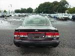 Used 1999 NISSAN SUNNY BF60732 for Sale Image 4