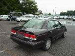 Used 1999 NISSAN SUNNY BF60732 for Sale Image 5